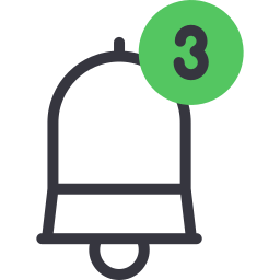 Notificações e Histórico