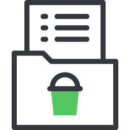 Relatórios e Controle de Espaço